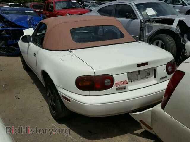 1996 MAZDA MIATA - VIN: JM1NA3535T0702388 - Фото 3