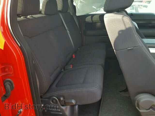 2011 FORD F150 - VIN: 1FTFX1EFXBFD29913 - Фото 6