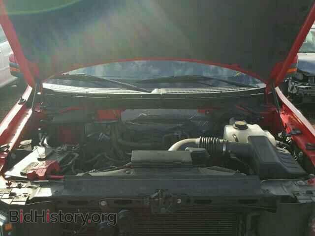 2011 FORD F150 - VIN: 1FTFX1EFXBFD29913 - Фото 7