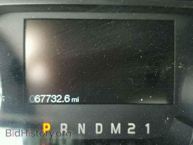 2011 FORD F150 - VIN: 1FTFX1EFXBFD29913 - Фото 8