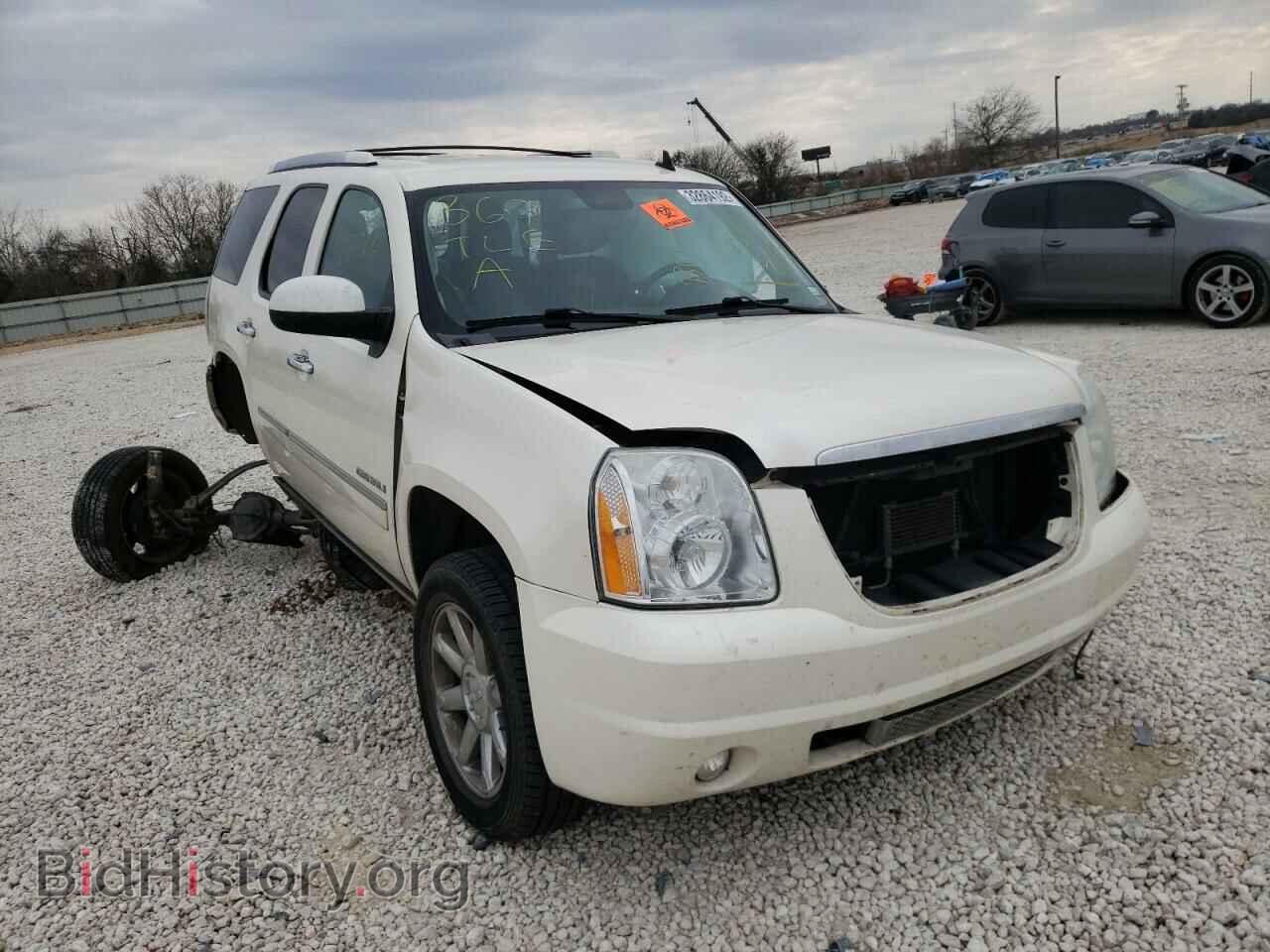Photo 1GKS2EEFXCR325773 - GMC YUKON 2012