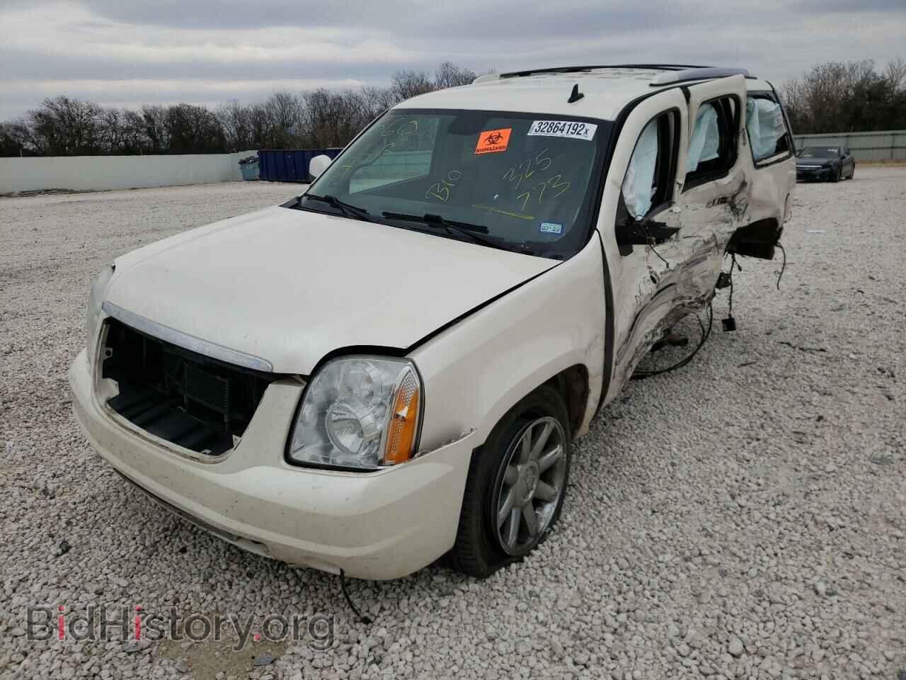 2012 GMC YUKON - VIN: 1GKS2EEFXCR325773 - Фото 2