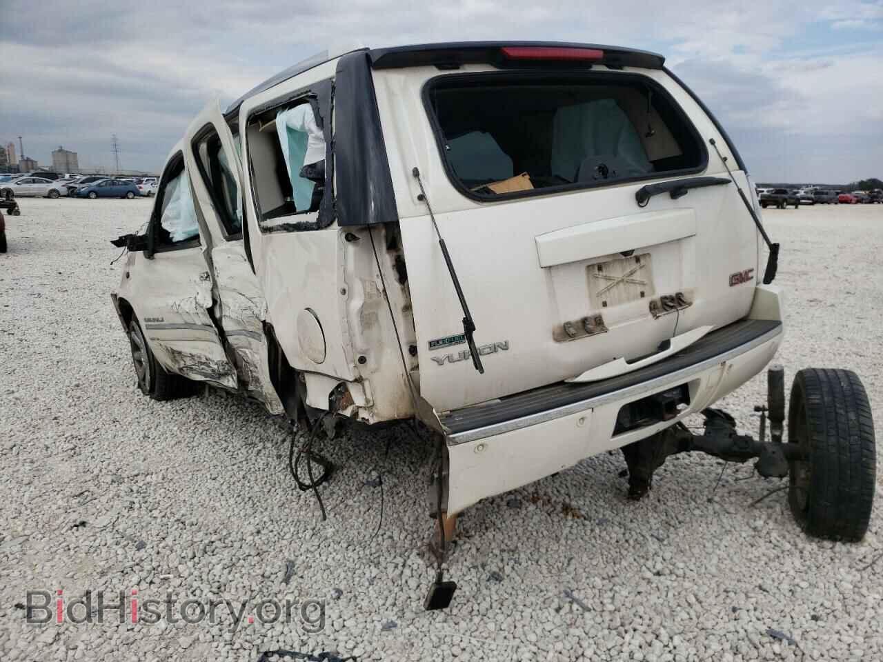 2012 GMC YUKON - VIN: 1GKS2EEFXCR325773 - Фото 3