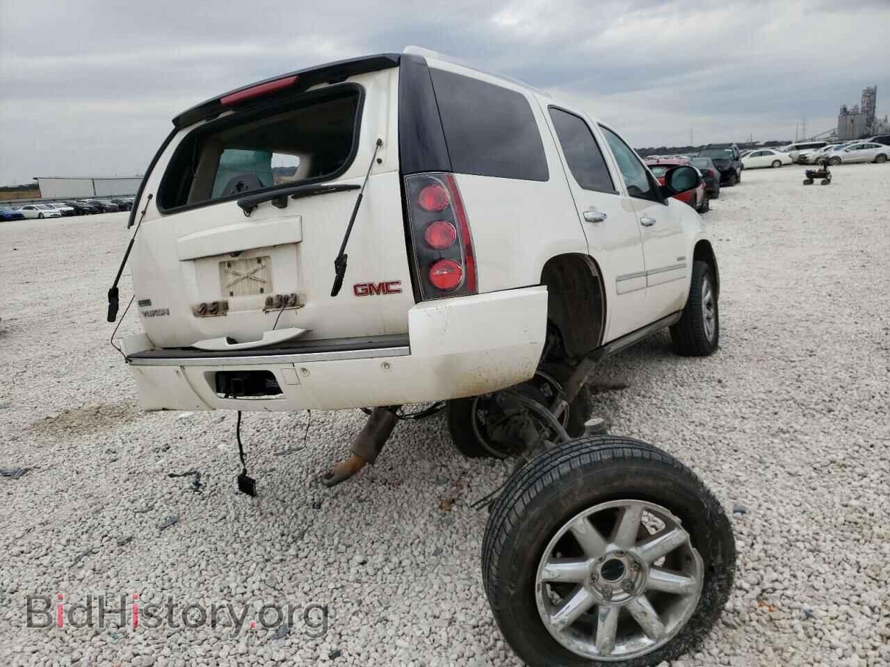 2012 GMC YUKON - VIN: 1GKS2EEFXCR325773 - Фото 4