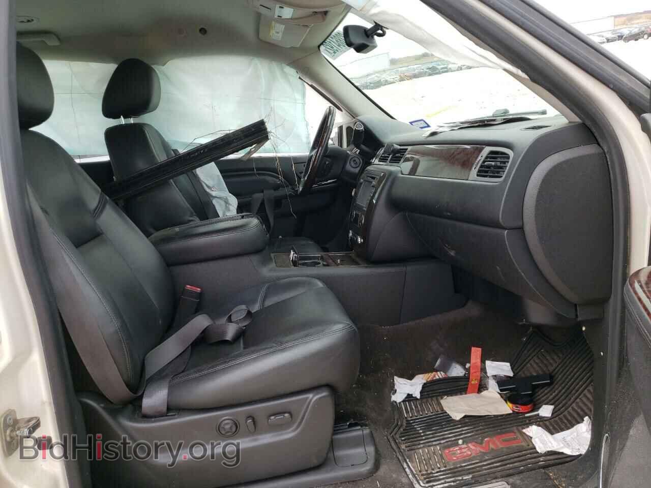 2012 GMC YUKON - VIN: 1GKS2EEFXCR325773 - Фото 5