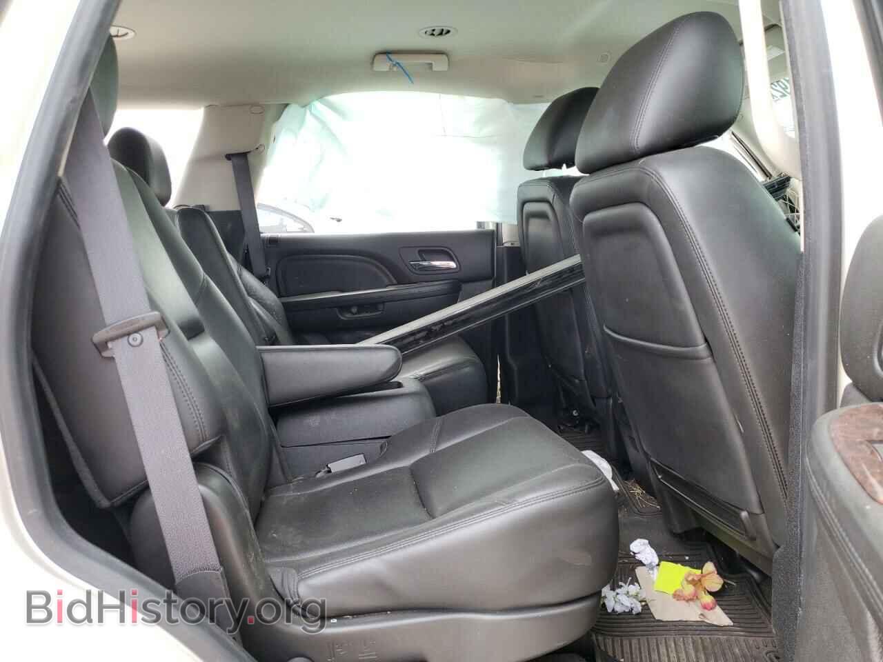 2012 GMC YUKON - VIN: 1GKS2EEFXCR325773 - Фото 6