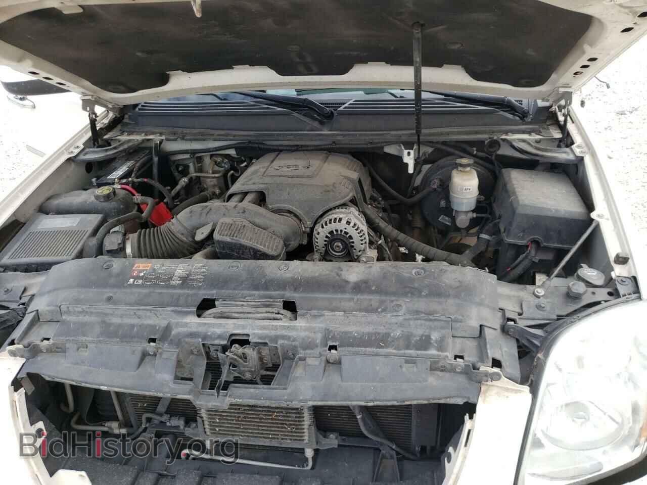 2012 GMC YUKON - VIN: 1GKS2EEFXCR325773 - Фото 7