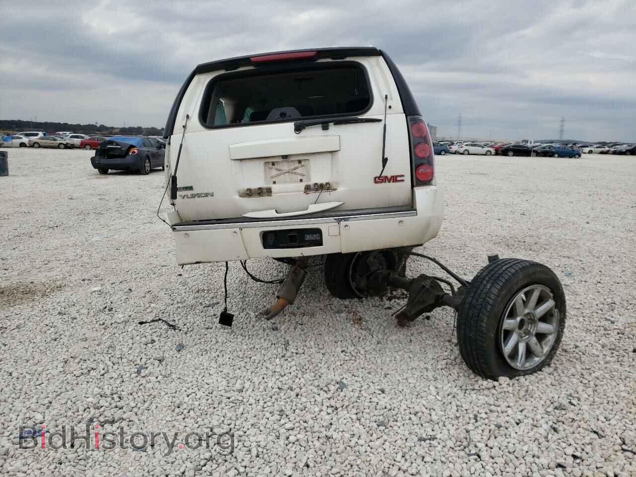 2012 GMC YUKON - VIN: 1GKS2EEFXCR325773 - Фото 9