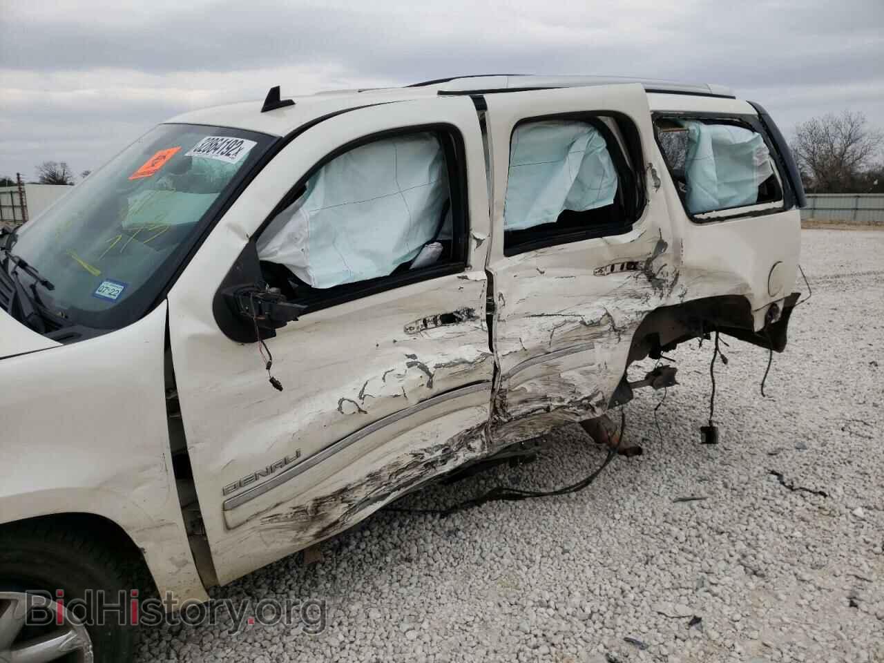 2012 GMC YUKON - VIN: 1GKS2EEFXCR325773 - Фото 10
