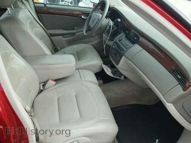 2003 CADILLAC DEVILLE - VIN: 1G6KD54Y73U209083 - Фото 5