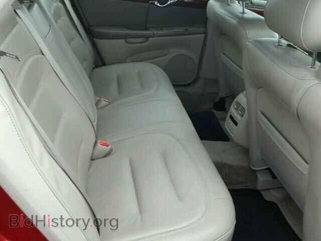 2003 CADILLAC DEVILLE - VIN: 1G6KD54Y73U209083 - Фото 6