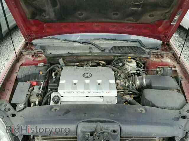 2003 CADILLAC DEVILLE - VIN: 1G6KD54Y73U209083 - Фото 7