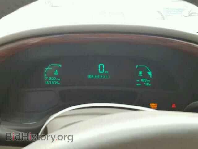 2003 CADILLAC DEVILLE - VIN: 1G6KD54Y73U209083 - Фото 8