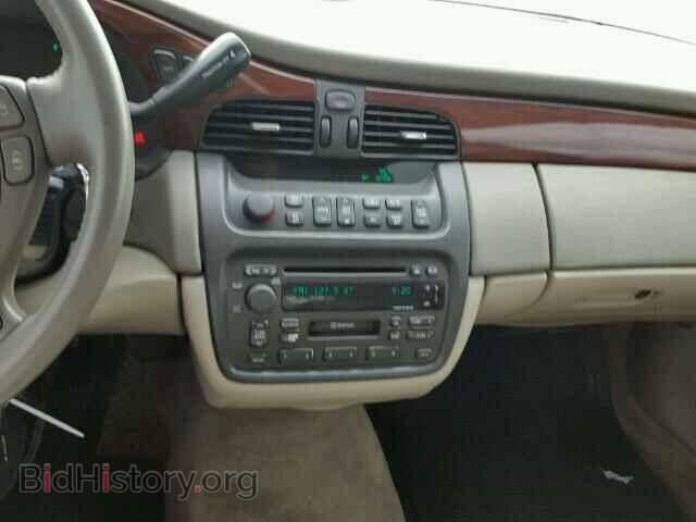 2003 CADILLAC DEVILLE - VIN: 1G6KD54Y73U209083 - Фото 10