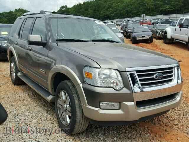 Фотография 1FMEU64E86UB64550 - FORD EXPLORER 2006