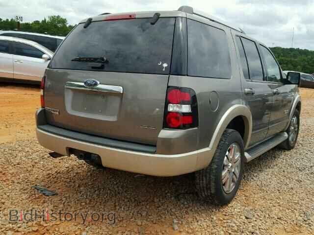 2006 FORD EXPLORER - VIN: 1FMEU64E86UB64550 - Фото 4