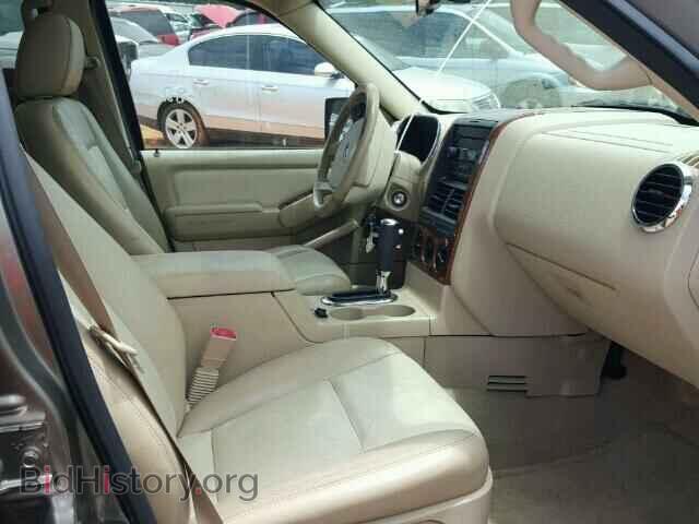 2006 FORD EXPLORER - VIN: 1FMEU64E86UB64550 - Фото 5
