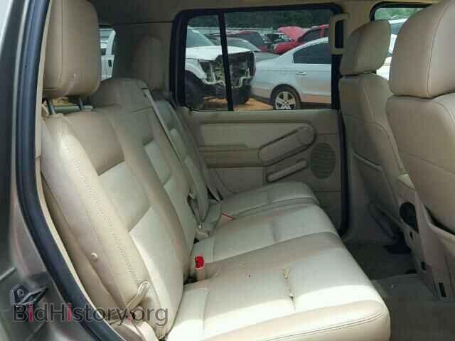 2006 FORD EXPLORER - VIN: 1FMEU64E86UB64550 - Фото 6