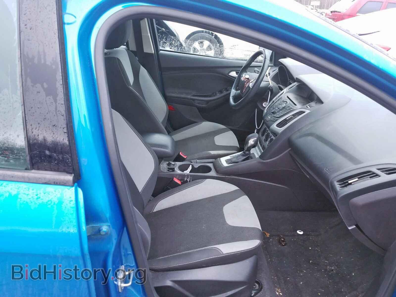 2014 FORD FOCUS - VIN: 1FADP3K28EL245265 - Photo 5