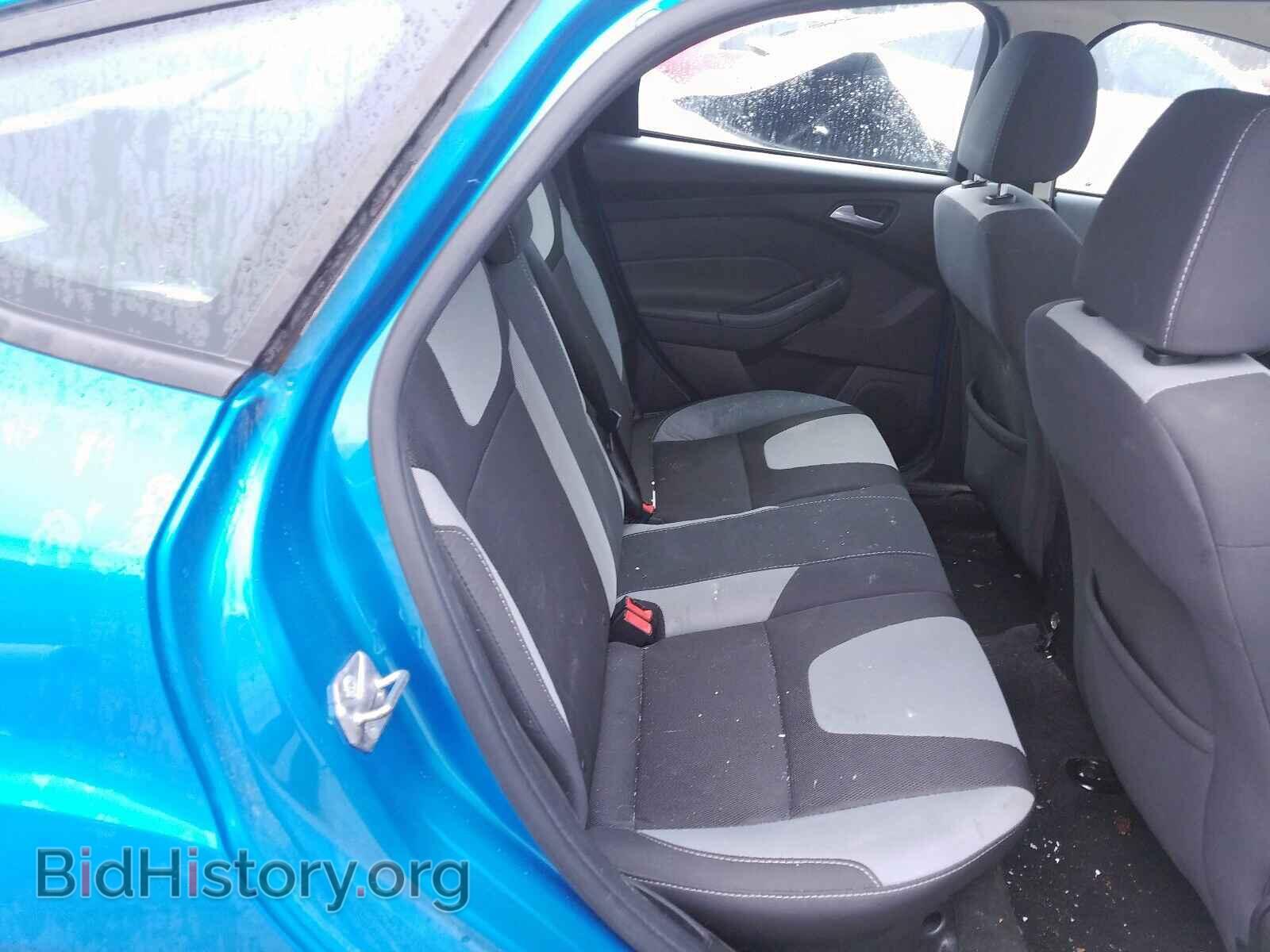 2014 FORD FOCUS - VIN: 1FADP3K28EL245265 - Photo 6