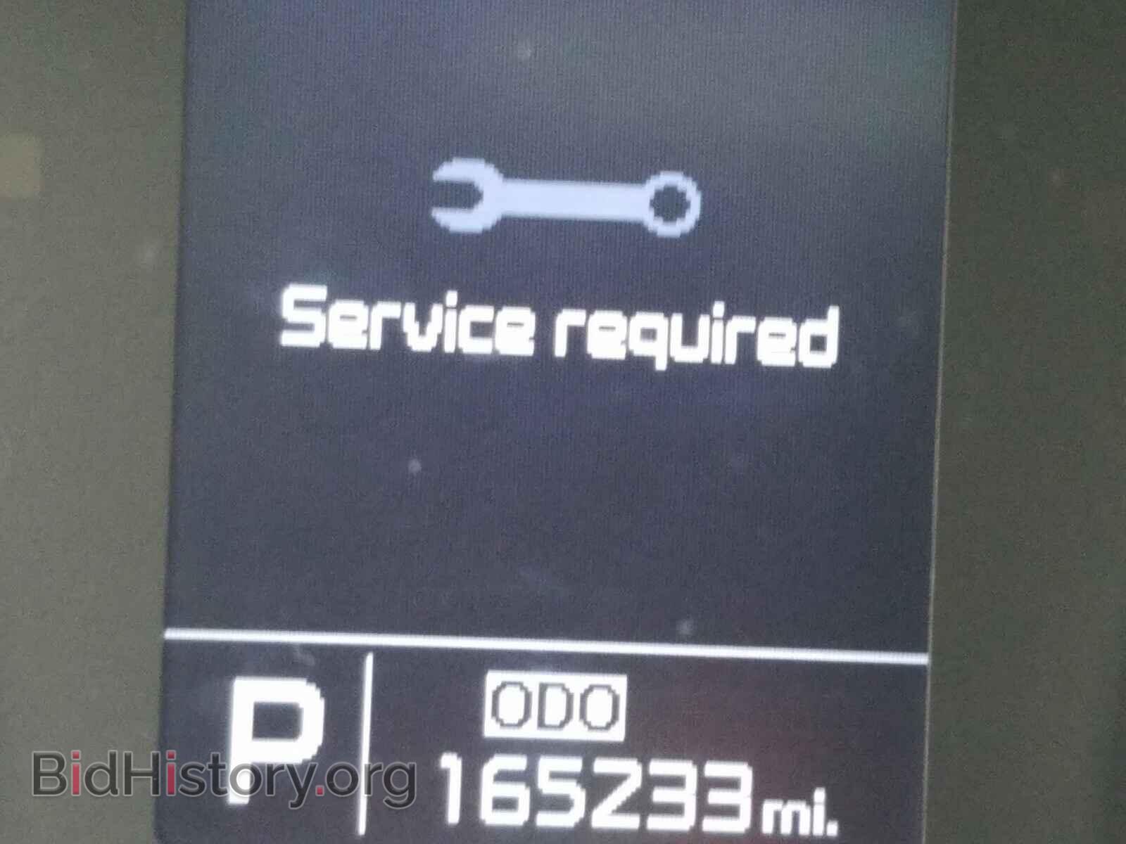 2014 KIA FORTE - VIN: KNAFZ4A86E5161763 - Фото 8