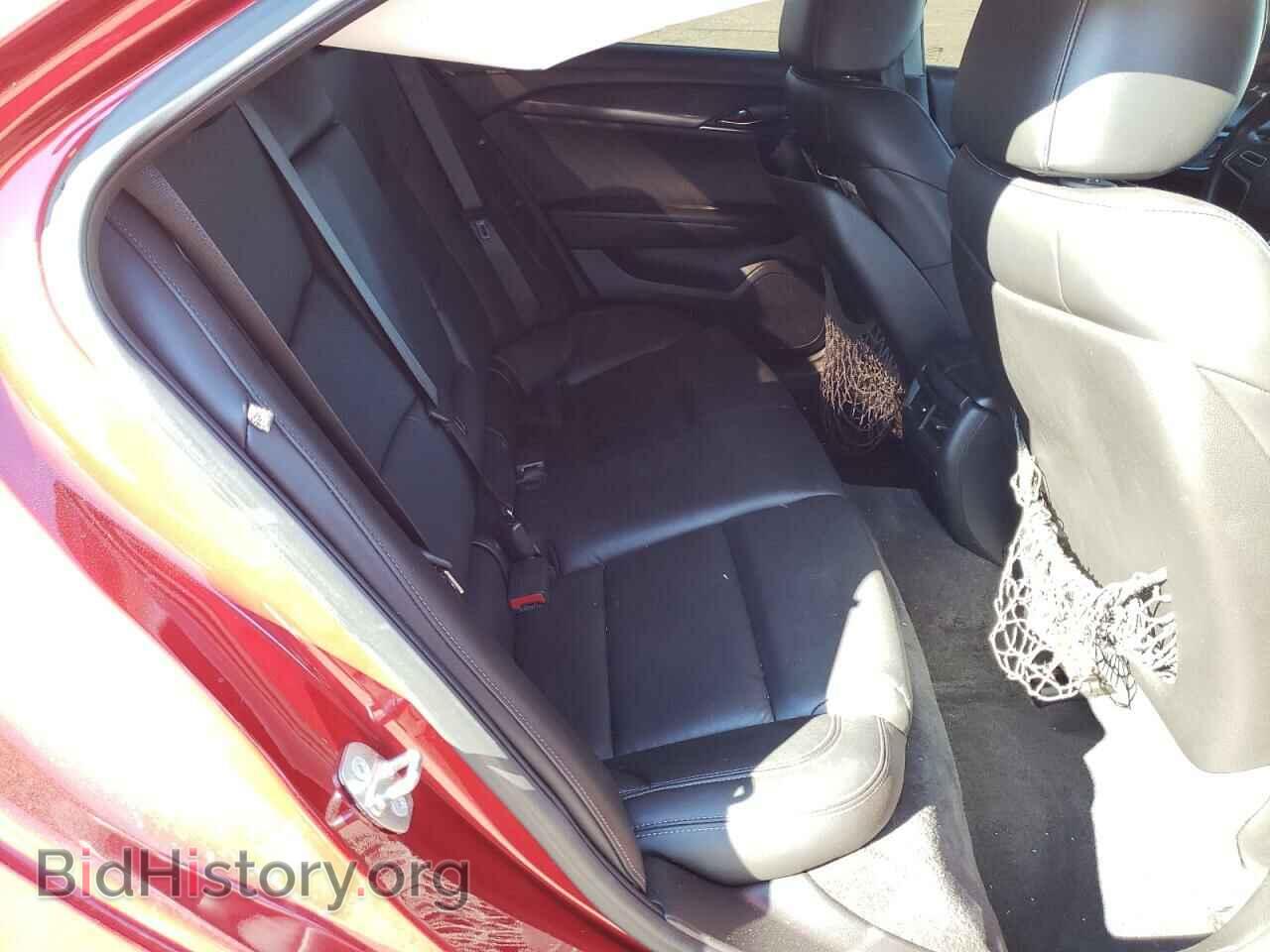 2015 CADILLAC ATS - VIN: 1G6AA5RX0F0133111 - Photo 6