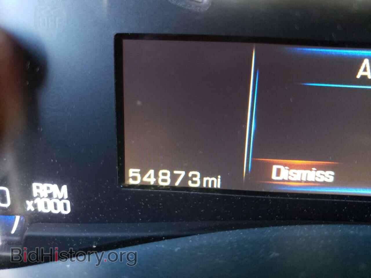 2015 CADILLAC ATS - VIN: 1G6AA5RX0F0133111 - Photo 8