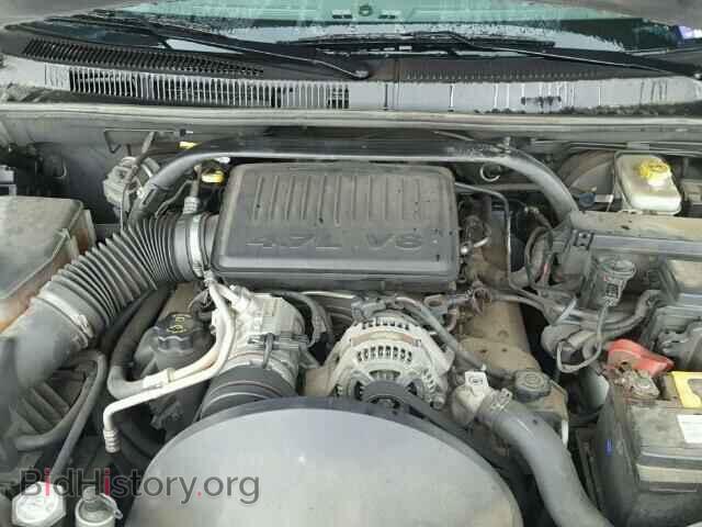 2006 JEEP CHEROKEE - VIN: 1J4HS58N36C190159 - Фото 7