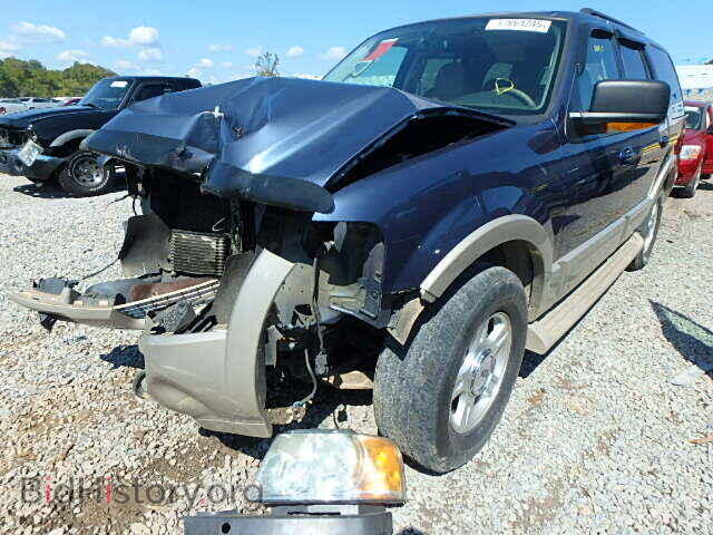 2005 FORD EXPEDITION - VIN: 1FMPU17535LA41170 - Фото 2