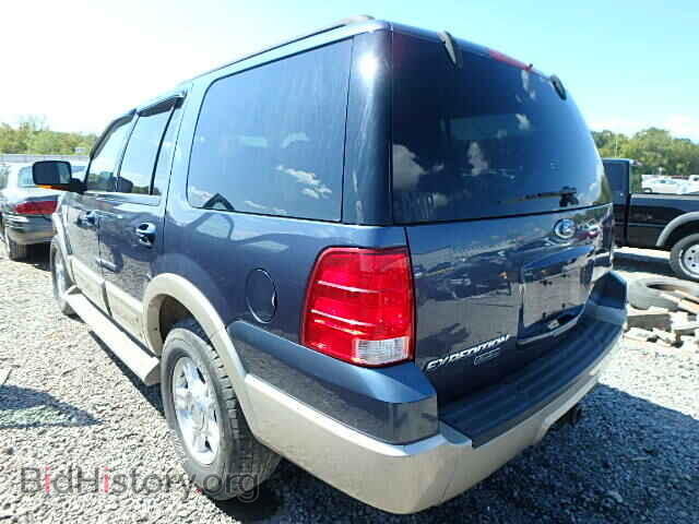 2005 FORD EXPEDITION - VIN: 1FMPU17535LA41170 - Фото 3