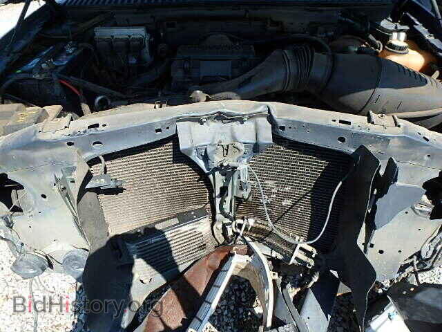 2005 FORD EXPEDITION - VIN: 1FMPU17535LA41170 - Фото 7