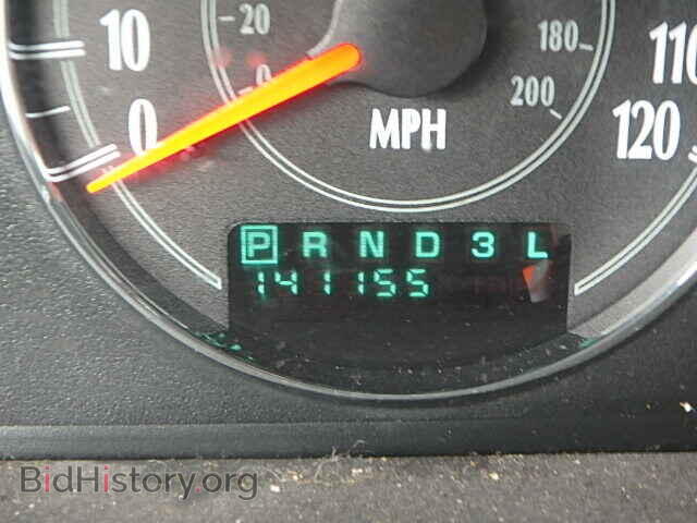 2003 CHRYSLER SEBRING - VIN: 1C3EL46X83N567562 - Фото 8