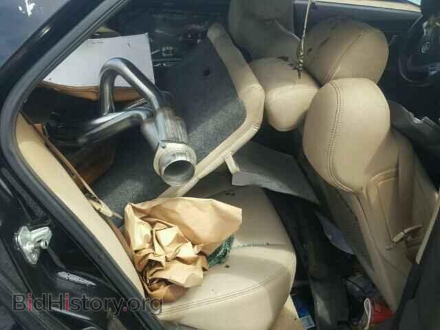 2005 CADILLAC CTS - VIN: 1G6DN56S350179914 - Фото 6