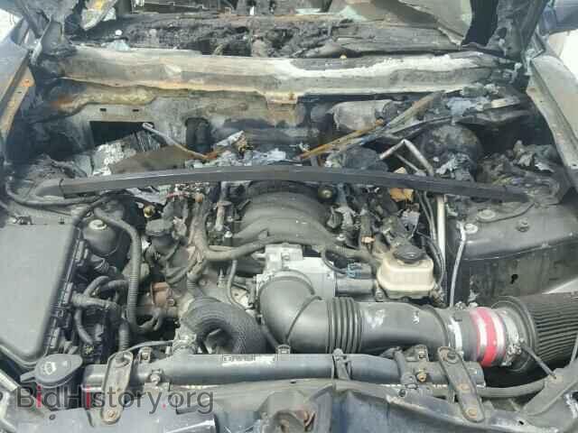 2005 CADILLAC CTS - VIN: 1G6DN56S350179914 - Фото 7