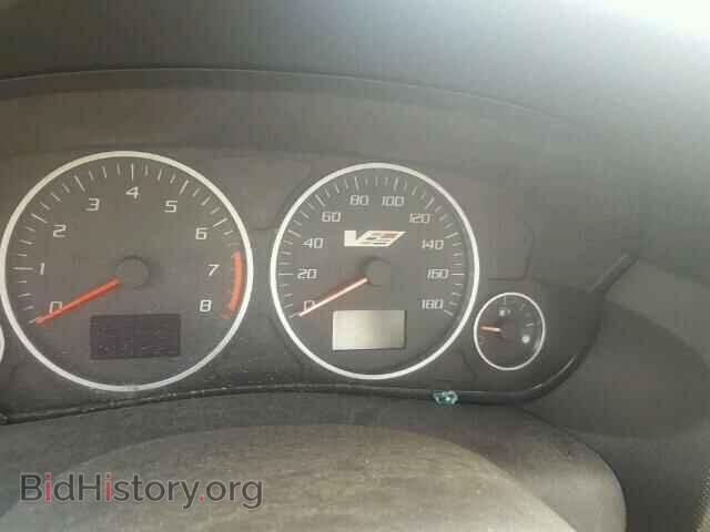 2005 CADILLAC CTS - VIN: 1G6DN56S350179914 - Фото 8