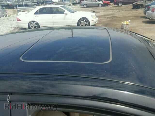 2005 CADILLAC CTS - VIN: 1G6DN56S350179914 - Фото 9