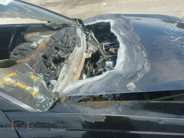 2005 CADILLAC CTS - VIN: 1G6DN56S350179914 - Фото 10