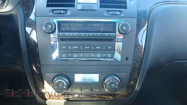 2010 CADILLAC DTS - VIN: 1G6KD5EY3AU113544 - Фото 9