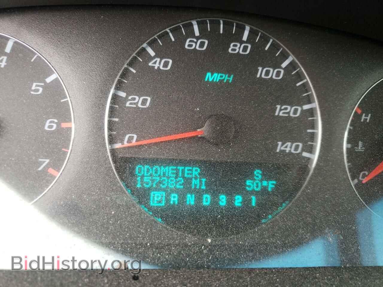 2008 CHEVROLET IMPALA - VIN: 2G1WT58N689104114 - Фото 8