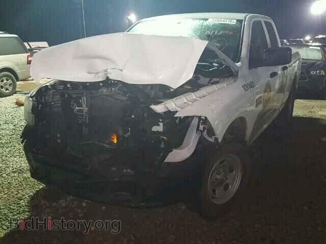 2013 RAM TRUCK - VIN: 1C6RR7FP4DS664510 - Фото 2