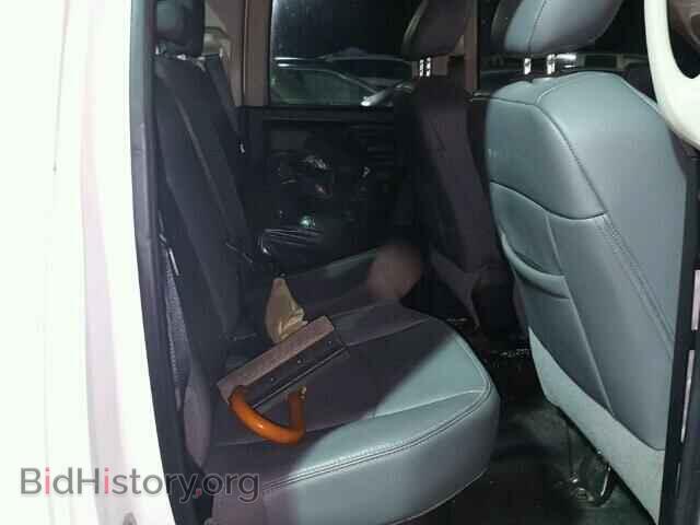 2013 RAM TRUCK - VIN: 1C6RR7FP4DS664510 - Фото 6