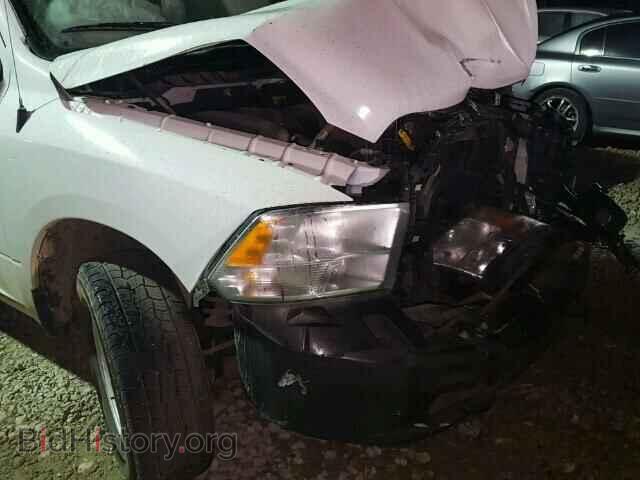 2013 RAM TRUCK - VIN: 1C6RR7FP4DS664510 - Фото 9