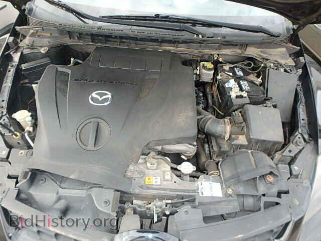 2008 MAZDA CX-7 - VIN: JM3ER29L080169846 - Photo 7