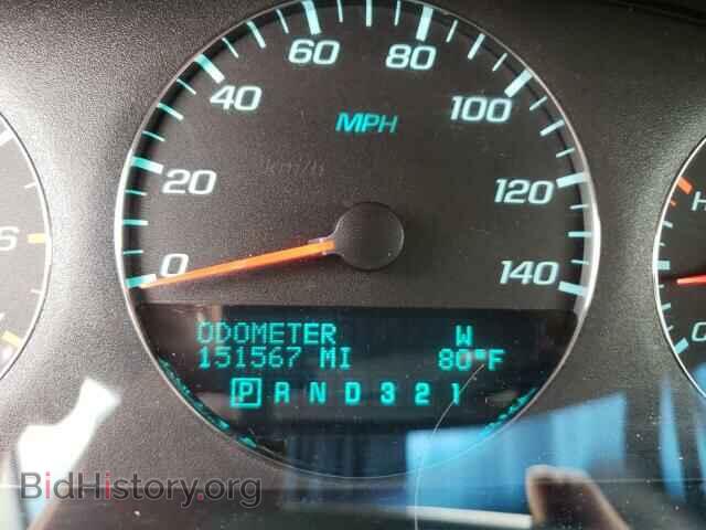 2010 CHEVROLET IMPALA - VIN: 2G1WB5EK5A1103523 - Фото 8