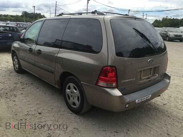 2004 FORD FREESTAR - VIN: 2FMZA51674BB15182 - Фото 3