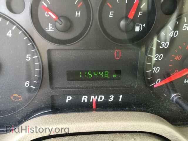 2004 FORD FREESTAR - VIN: 2FMZA51674BB15182 - Фото 8