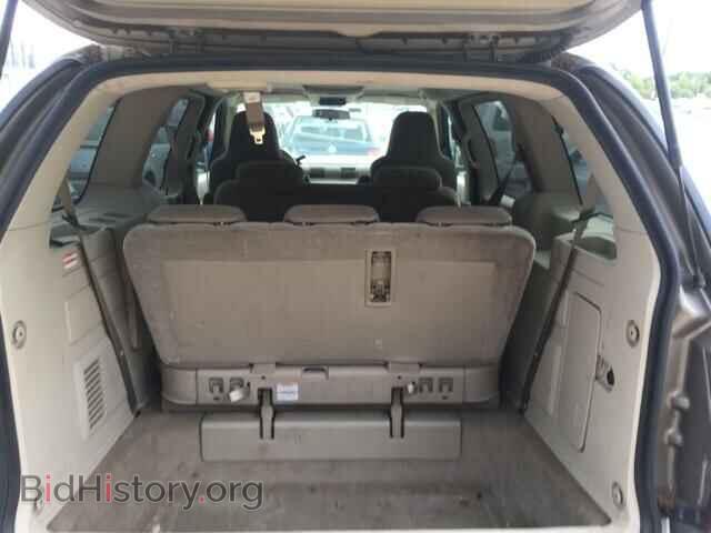 2004 FORD FREESTAR - VIN: 2FMZA51674BB15182 - Фото 9