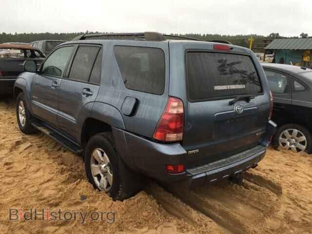 2005 TOYOTA 4RUNNER - VIN: JTEBU14RX58041834 - Фото 3