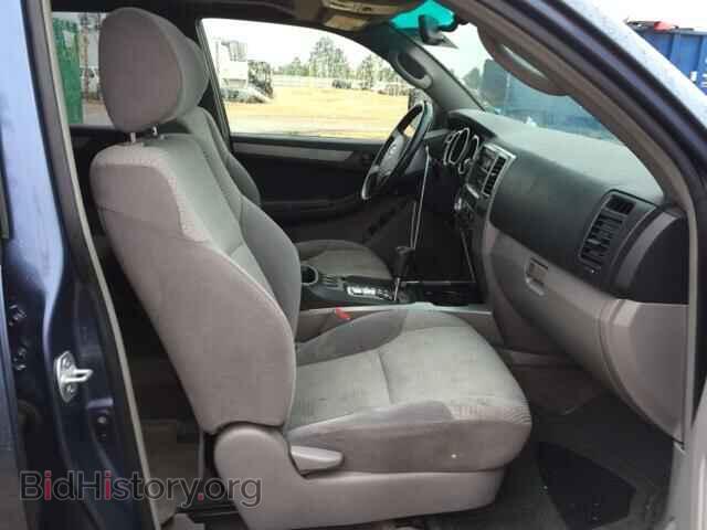 2005 TOYOTA 4RUNNER - VIN: JTEBU14RX58041834 - Фото 5
