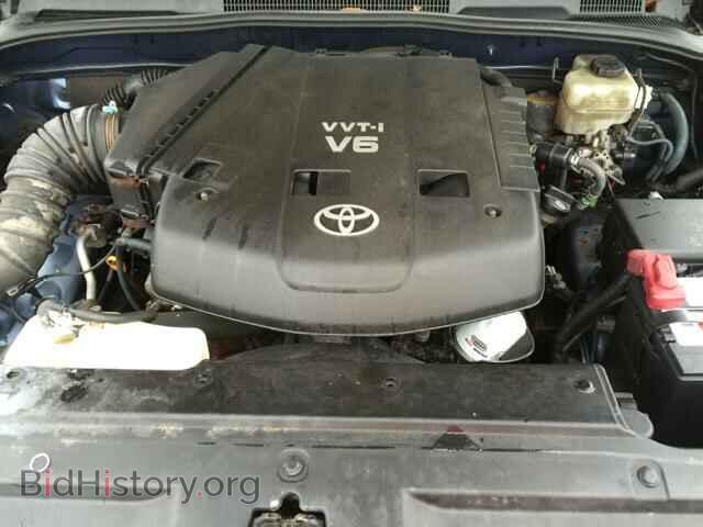 2005 TOYOTA 4RUNNER - VIN: JTEBU14RX58041834 - Фото 7